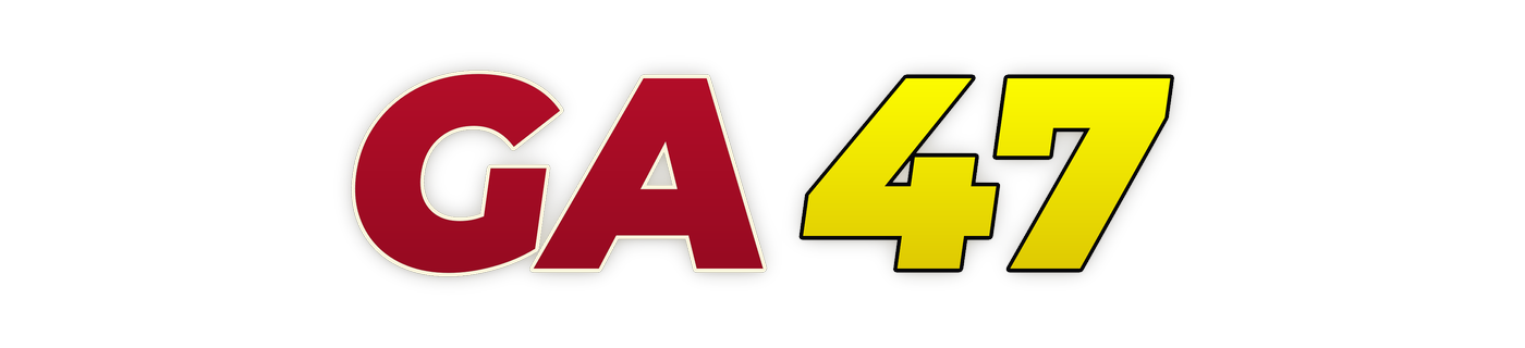 ga47 logo